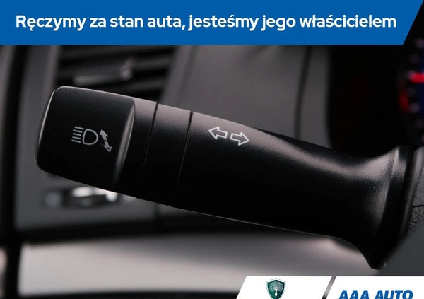 Hyundai i40 cena 52000 przebieg: 142721, rok produkcji 2016 z Krzeszowice małe 379
